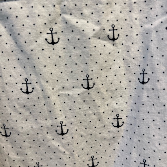 Mens anchor short - Picture 10 of 10